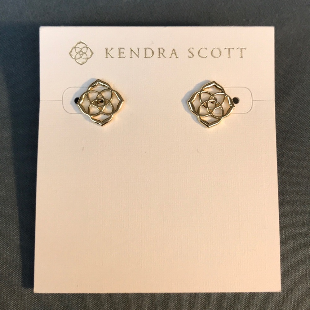 Kendra Scott Dira Studs